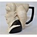 Кружка фигурная Star Wars Bib Fortuna